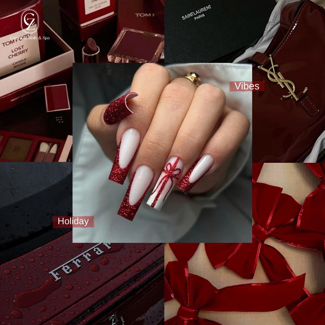 CoZy Girl Nails & Spa